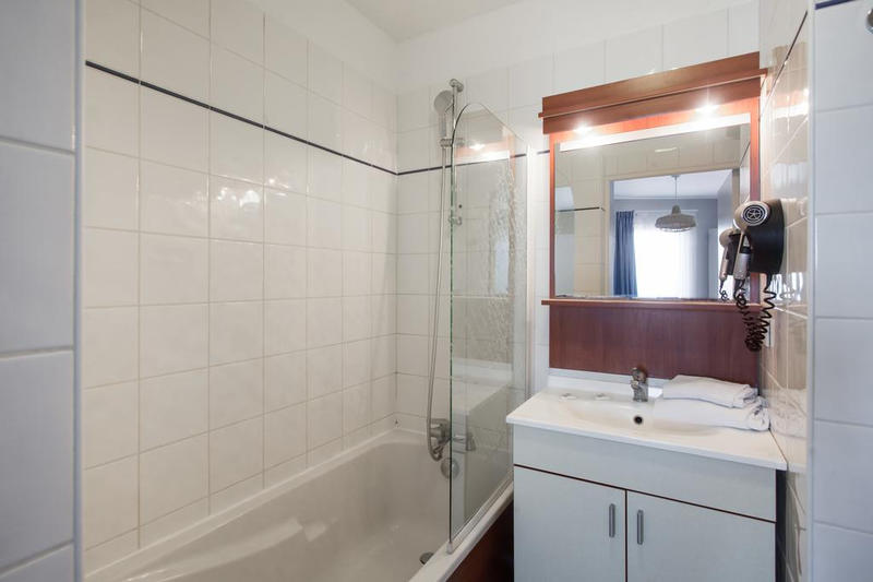 Appartement - 20 m² - 1 pièce