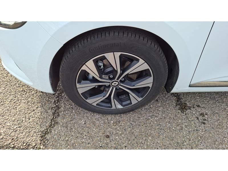 Renault Clio E-Tech full hybrid 145 Evolution