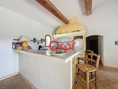 Maison - 134 m² - 5 pièces