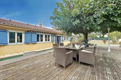 Maison - 94 m² - 4 pièces