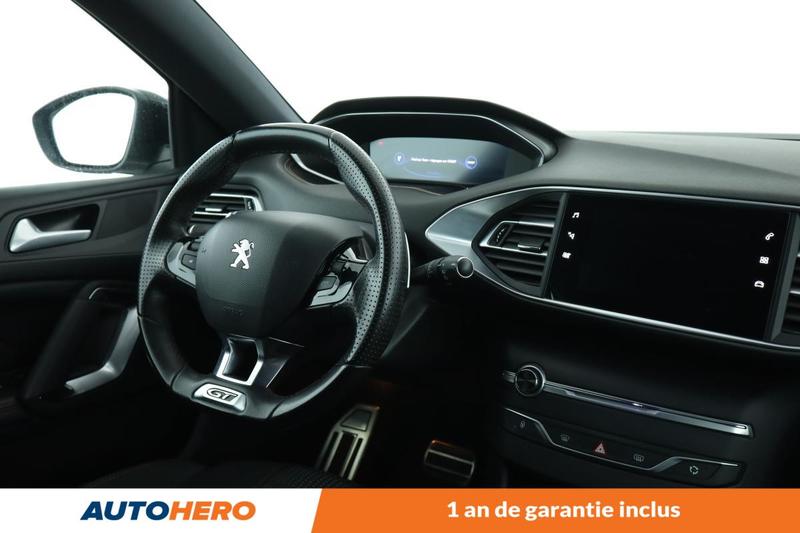 Peugeot 308 Sw 1.5 Blue-HDi Gt Eat8 130 ch