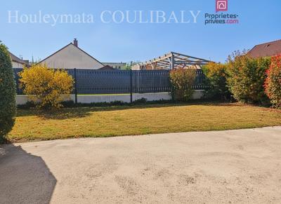 Maison - 111 m² - 5 pièces