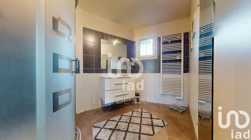 Maison - 151 m² - 7 pièces