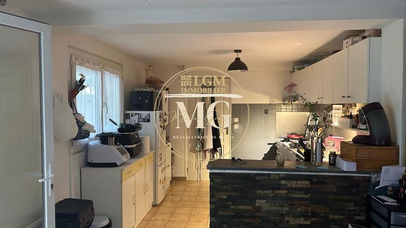 Appartement - 73 m² - 4 pièces