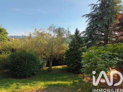 Maison de campagne - 80 m² - 5 pièces