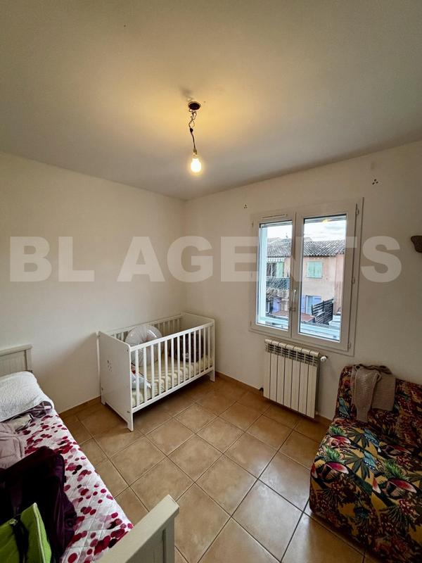 Maison - 109 m² - 4 pièces