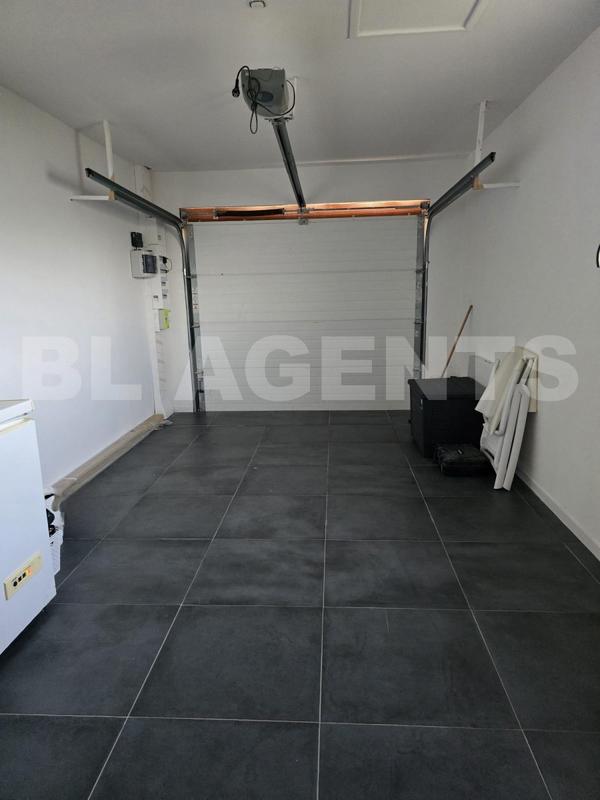 Maison - 145 m² - 5 pièces