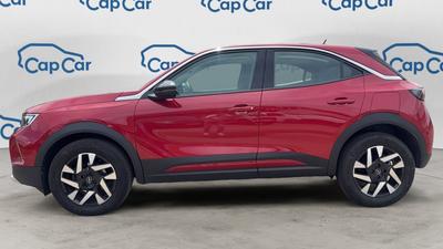 Opel Mokka 1.5 d Turbo 110 Elegance