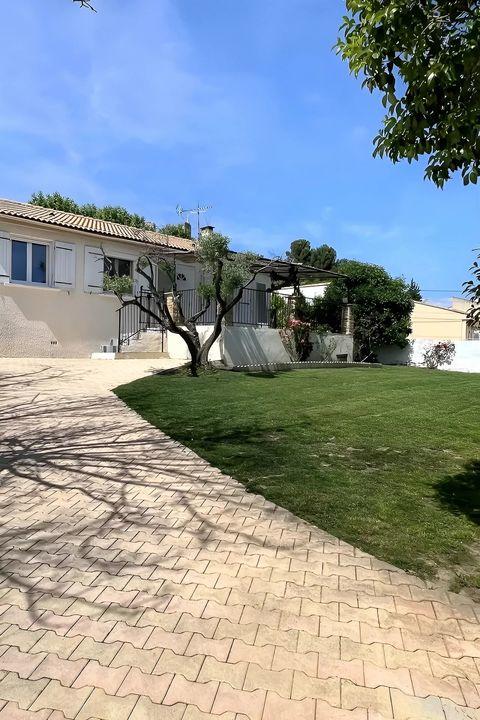 Villa - 102 m² - 4 pièces