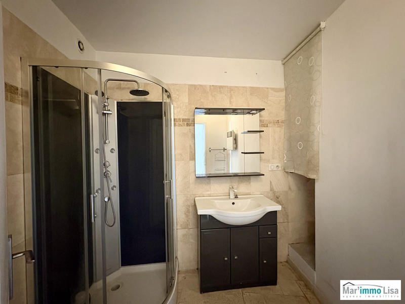 Maison ancienne - 114 m² - 5 pièces