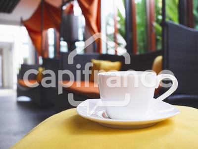 Fonds de commerce - Hôtellerie / Restauration - 1 406 m²