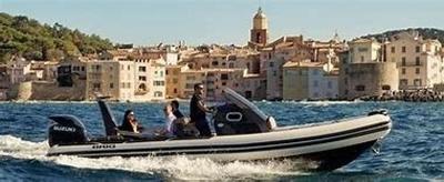 Local commercial - 200 m²