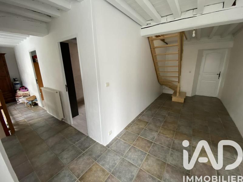 Maison - 159 m² - 5 pièces