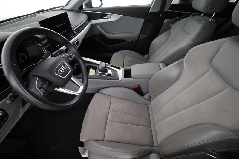 Audi A4 Avant 35 Tfsi Avus s tronic 7 150 ch
