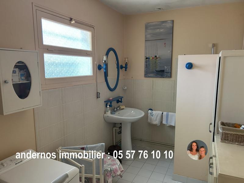 Maison - 73 m² - 4 pièces