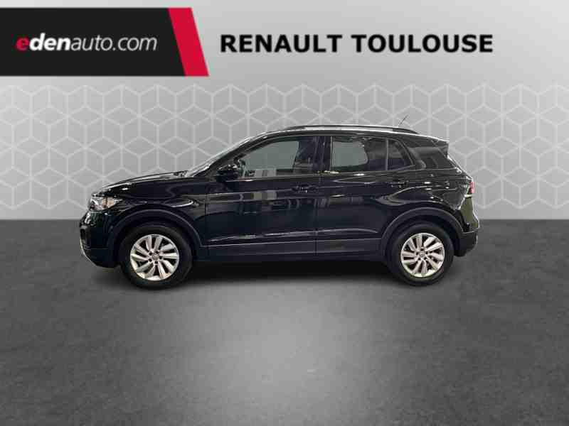 Volkswagen t-Cross 1.0 Tsi 95 Start/Stop Bvm5 Lounge