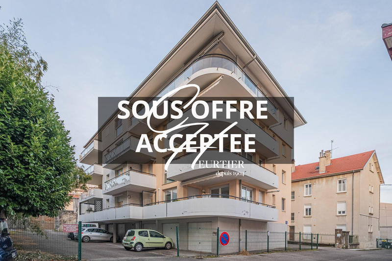 Duplex - 126 m² - 4 pièces