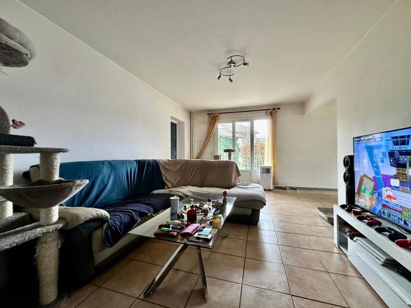 Appartement - 76 m² - 4 pièces