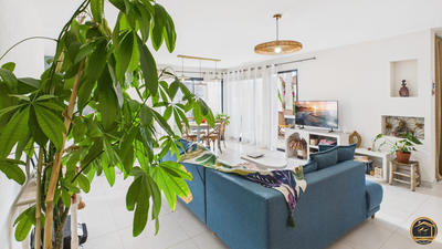 Maison - 85 m² - 3 pièces