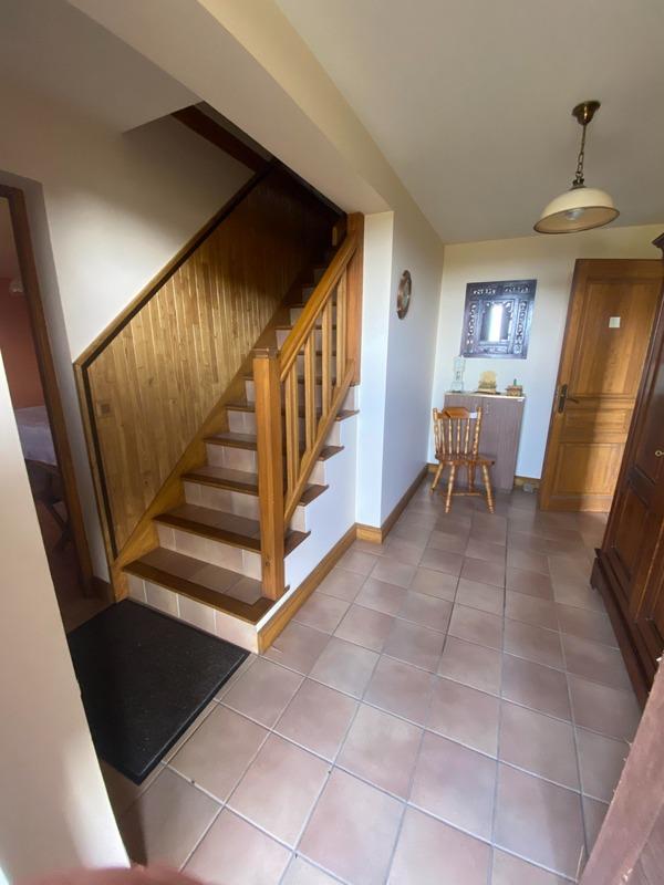 Maison - 151 m² - 5 pièces