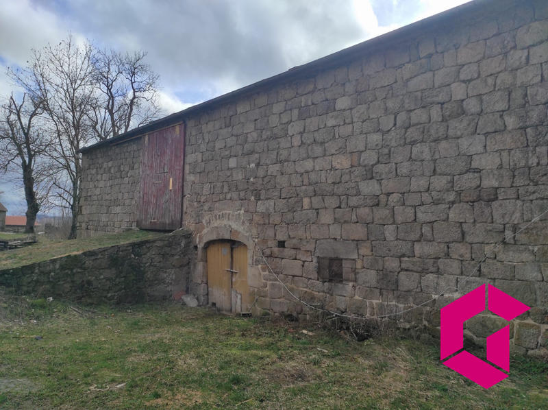 Ferme - 300 m² - 9 pièces