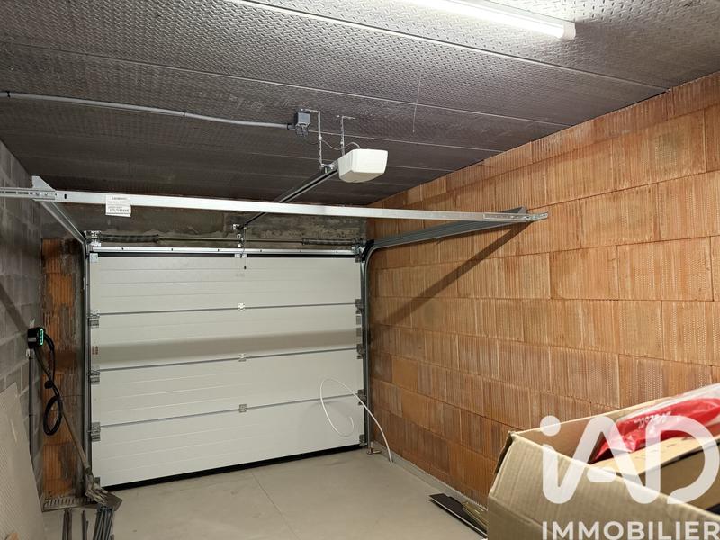 Maison - 137 m² - 4 pièces