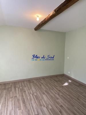 Maison de village - 86 m² - 4 pièces