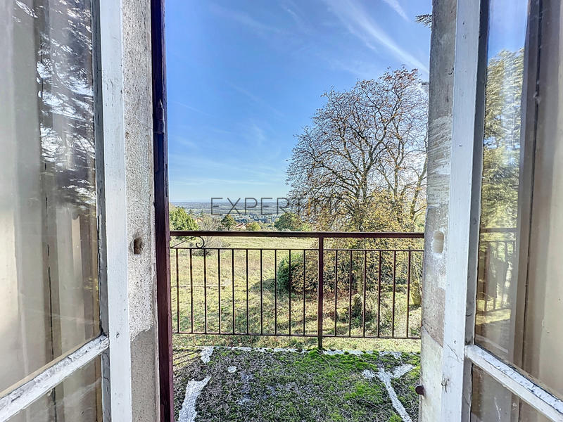 Château - 331 m² - 10 pièces