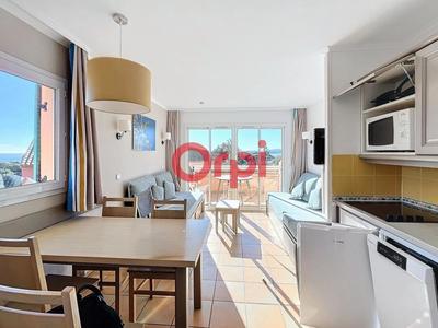 Appartement - 32 m² - 2 pièces