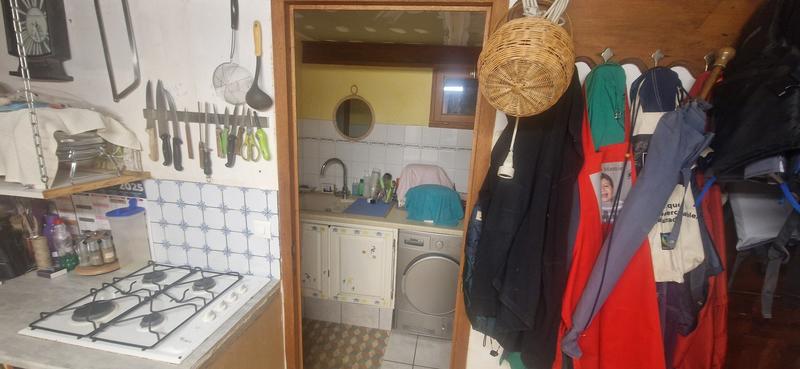 Maison - 66 m² - 3 pièces