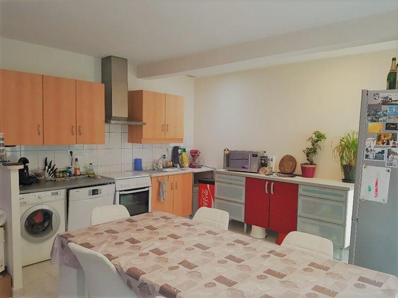 Maison - 80 m² - 3 pièces