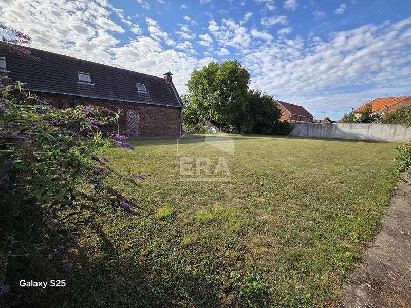 Maison - 113 m² - 5 pièces