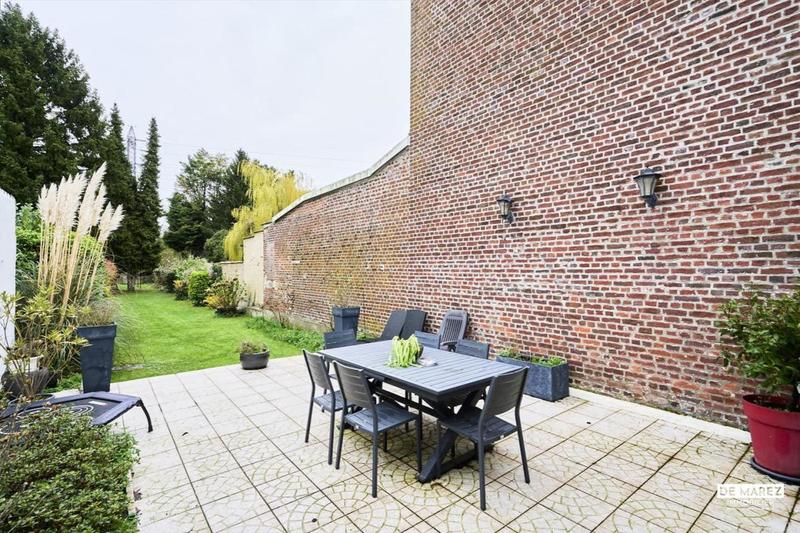 Maison - 159 m² - 4 pièces