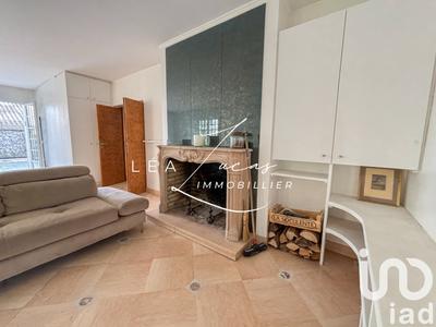 Appartement - 189 m² - 8 pièces