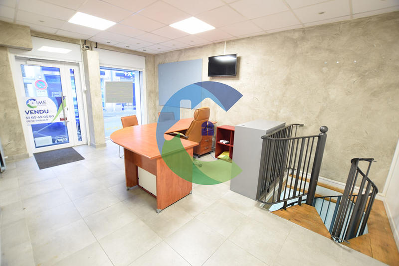 Local commercial - 60 m²