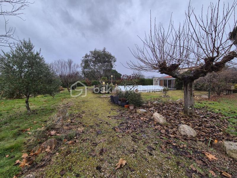 Maison de campagne - 140 m² - 5 pièces