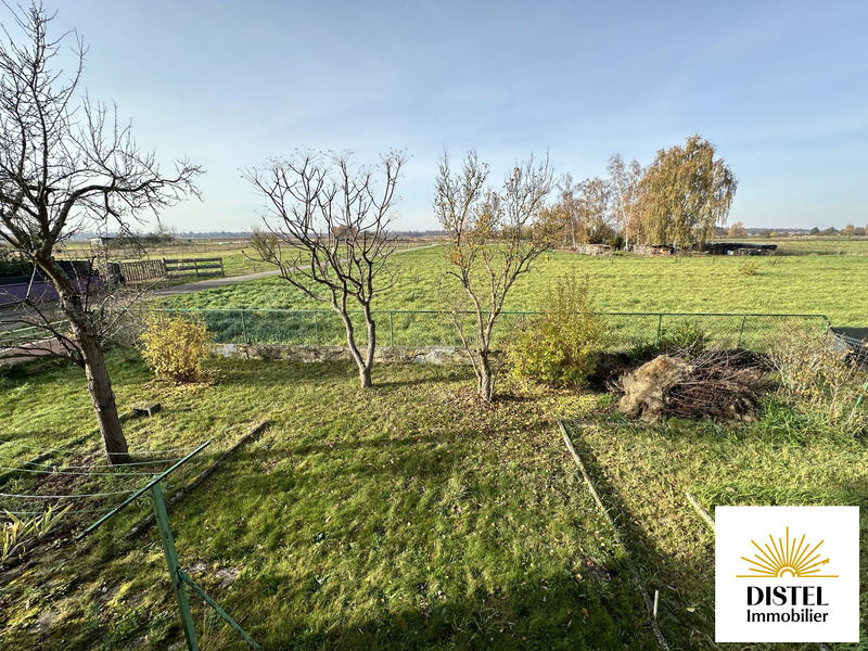 Maison - 88 m² - 5 pièces