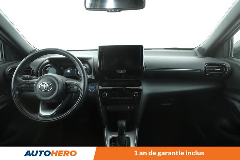 Toyota Yaris Cross 1.5 2wd Design 116h
