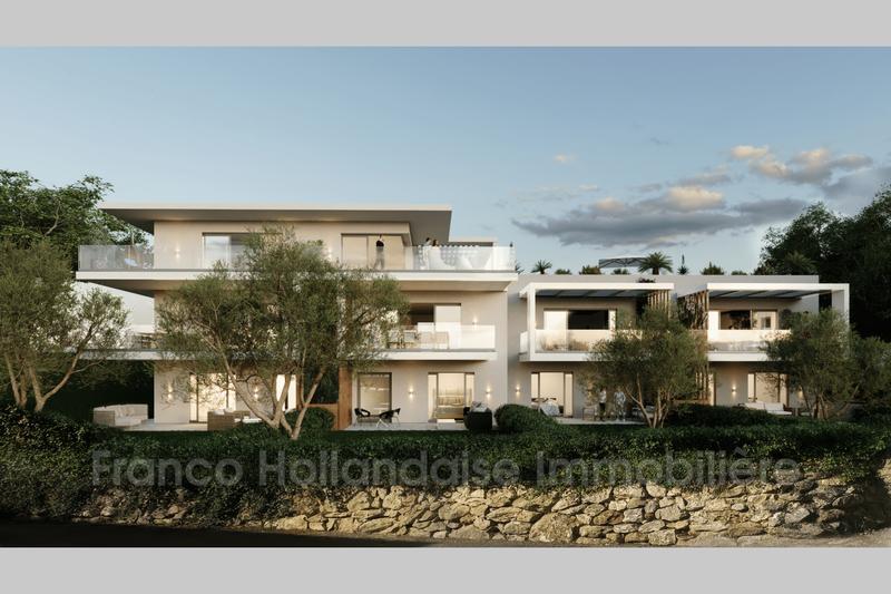 Appartement - 138 m² - 4 pièces