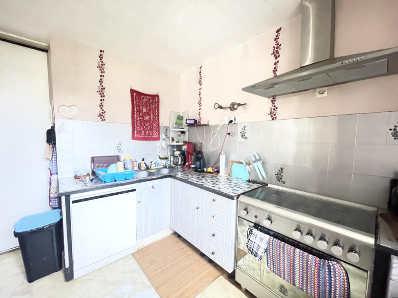 Maison - 169 m² - 6 pièces