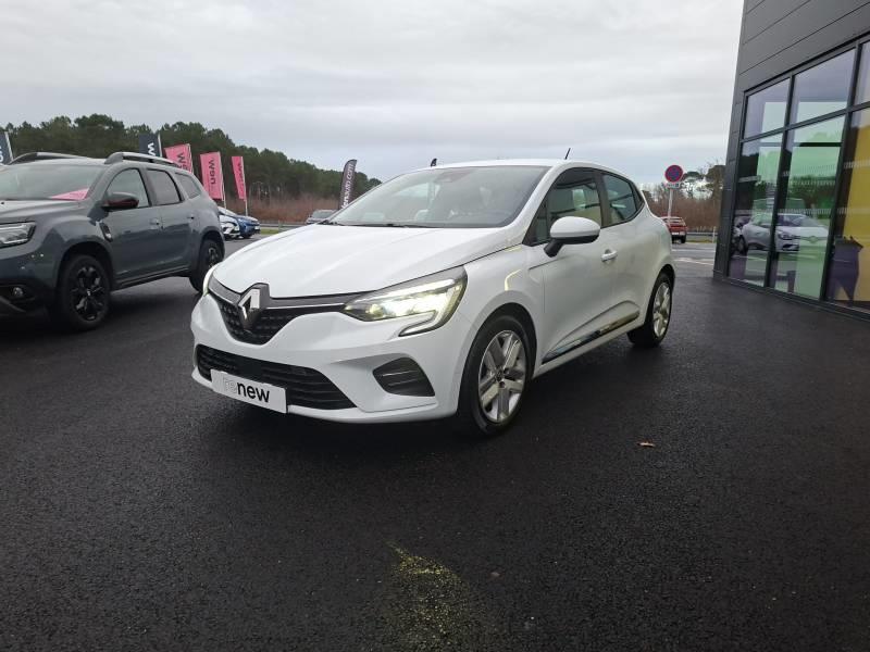Renault Clio Blue dCi 100 - 21n Business