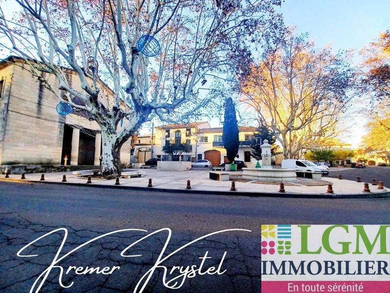 Maison - 256 m² - 7 pièces