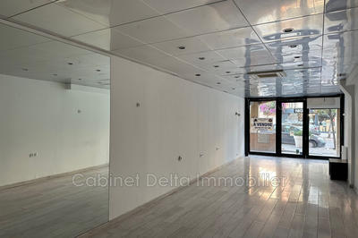 Local commercial - 50 m²