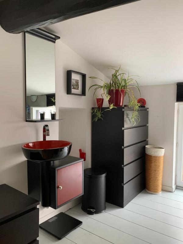 Maison de village - 129 m² - 8 pièces