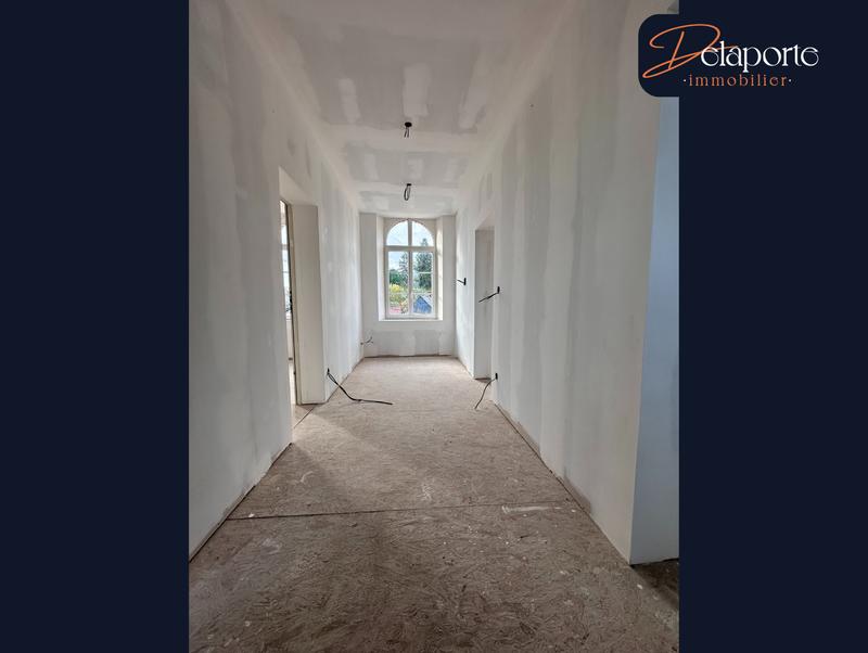 Maison - 177 m² - 5 pièces