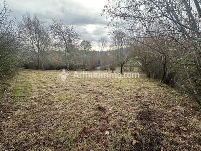 Terrain - 1 813 m²