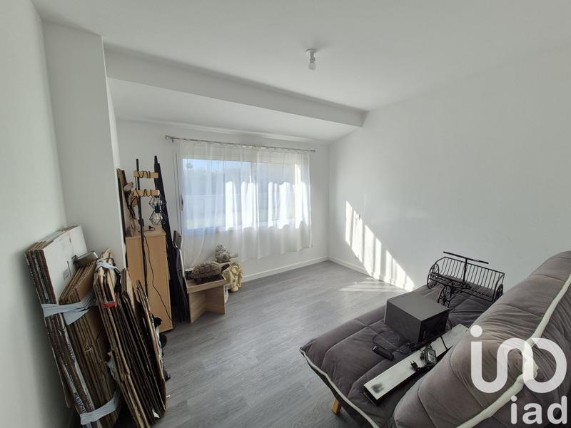 Maison - 68 m² - 4 pièces