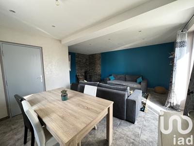 Maison - 207 m² - 11 pièces