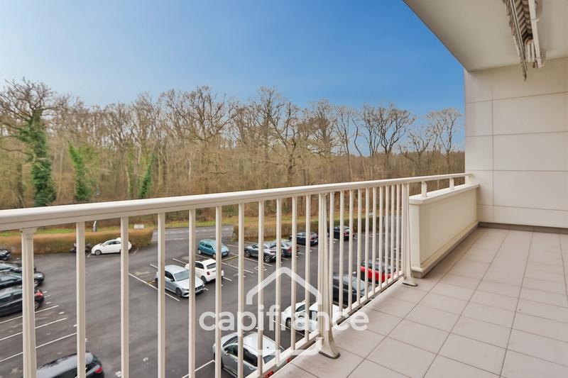 Appartement - 91 m² - 4 pièces