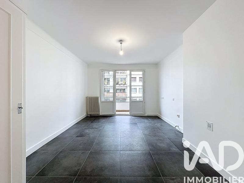 Appartement - 61 m² - 2 pièces